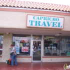 Capricho Travel