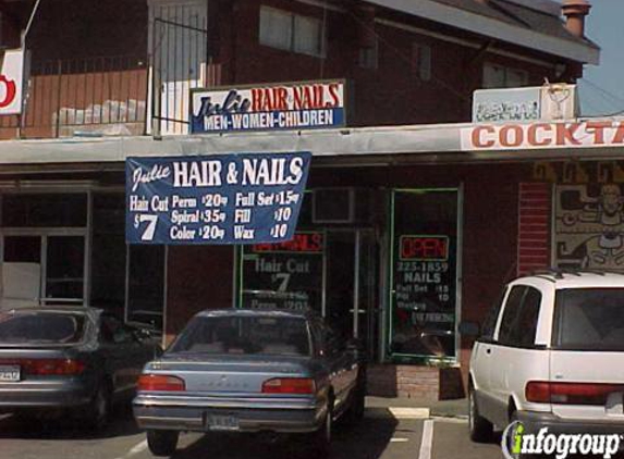 Brenda Hair & Nail - San Jose, CA