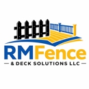 Rm Fence And Deck - Deck Builders