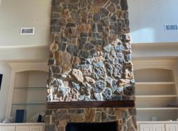 Emerson Chimney & Fireplace - Dallas, TX