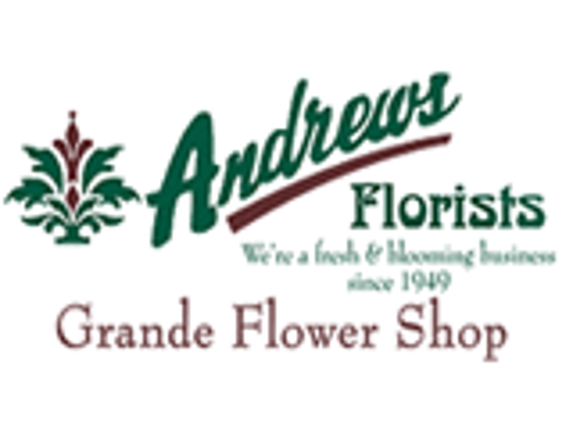 Andrews Florist - Indianapolis, IN