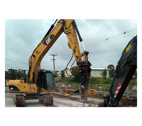 Boobyalla Earthmoving - Bridport, TAS