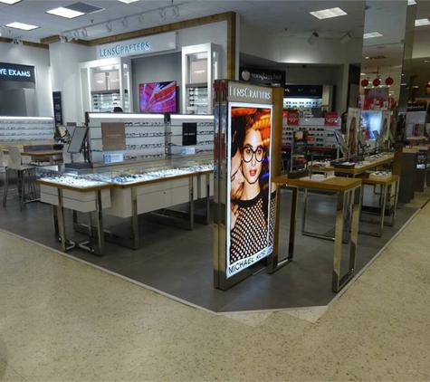 LensCrafters - Carlsbad, CA