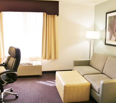 Hampton Inn & Suites Modesto-Salida - Salida, CA