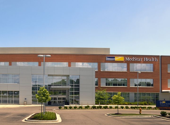 MedStar Health: Physical Therapy at Bel Air - Orthopedic and Sports Center - Bel Air, MD