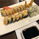 Red Ginger - Sushi Bars