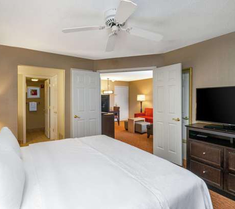 Homewood Suites by Hilton Lafayette - Lafayette, IN