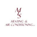 MLS Heating & Air Conditioning - Air Conditioning Service & Repair