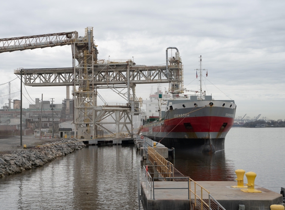 Colonial Terminals - Savannah, GA