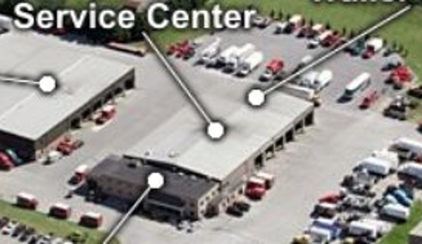 River's Truck Center