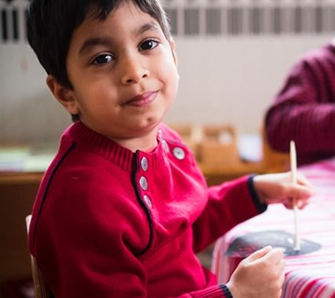 Montessori Connection - Highland Park, IL