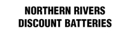 Northern Rivers Discount Batteries - Motor Engineers, Mechanics & Repairers