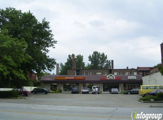 Convenient Food Mart - Lakewood, OH