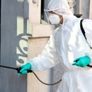 Hayes Pest Control - Pest Control Equipment & Supplies