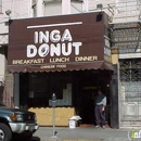 Inga Donut Inc - Donut Shops