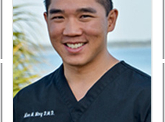 Dr. Alan A Wong, DMD - Clermont, FL