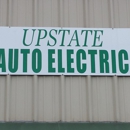 Upstate Auto Electric - Automotive Alternators & Generators