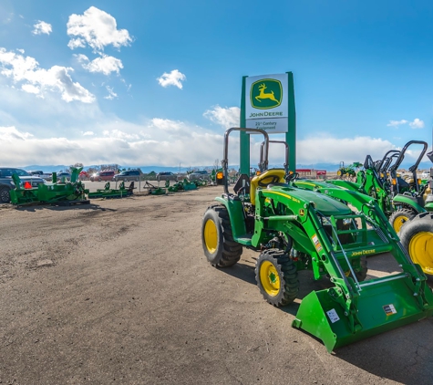 21st Century Equipment - Mead, CO