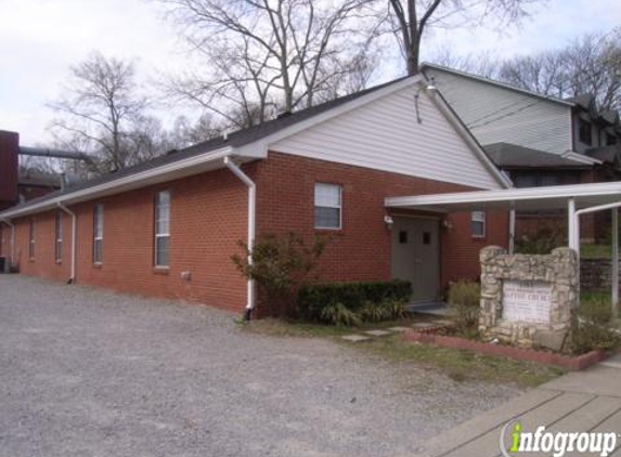 Love United Missionary Baptist Church - Nashville, TN
