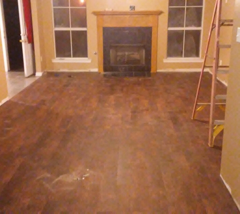 Elite Flooring, LLC - Holden, LA