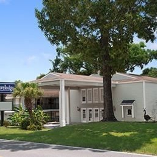 Travelodge by Wyndham Ocean Springs - Ocean Springs, MS