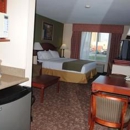 Magnuson Hotel Commerce - Lodging