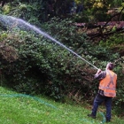 Technical Spray Service