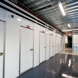 CubeSmart Self Storage - San Antonio, TX