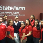 Carl Ferraro III - State Farm Insurance Agent