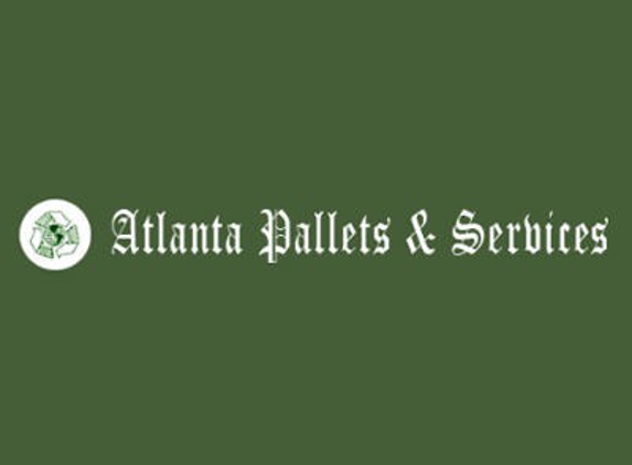 Atlanta Pallets & Services - Decatur, GA