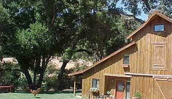 Creekside Bed & Breakfast - Paso Robles, CA