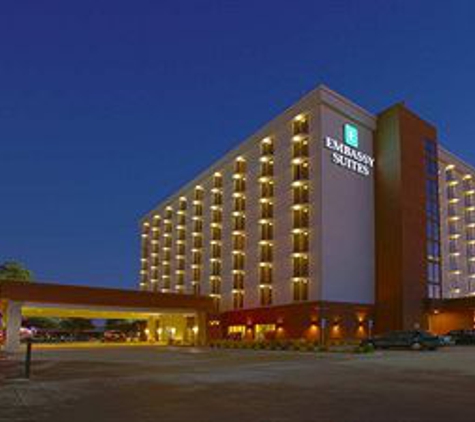 Embassy Suites by Hilton Dallas Market Center - Dallas, TX