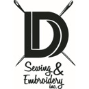DD Sewing and Embroidery Inc. - Sewing Contractors