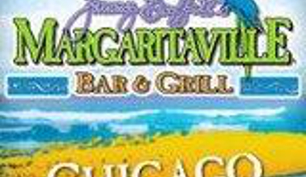 Margaritaville Restaurant Chicago - Chicago, IL