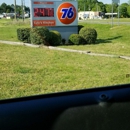 Lyly's Kitchen - Gas Stations