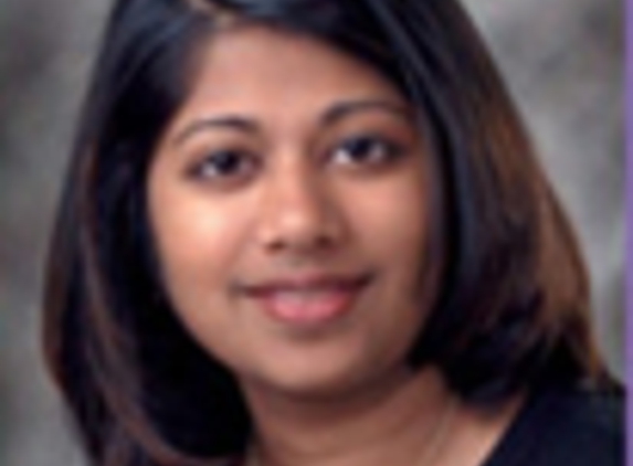 Dr. Suchitra Kavety, MD - Syracuse, NY