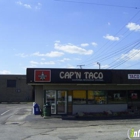 Cap'n Taco Restaurant