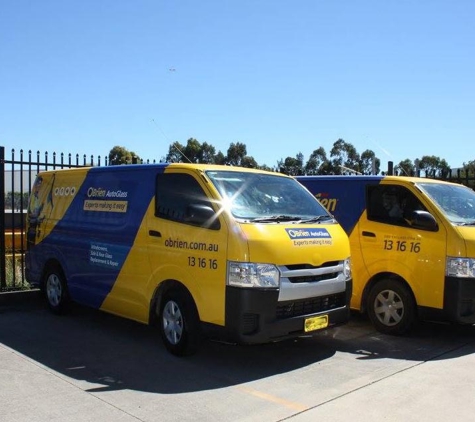 O'Brien Electrical Mt Gambier - Suttontown, SA