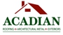 Acadian Roofing - Roofing Contractors