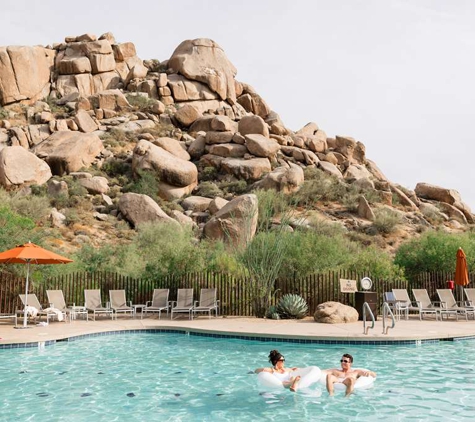 Boulders Resort & Spa Scottsdale, Curio Collection by Hilton - Scottsdale, AZ