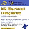 MD Electrical Integration gallery