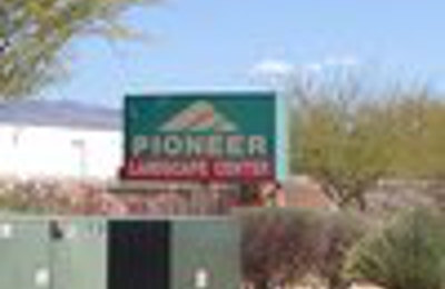 Pioneer Landscaping Materials 6101 S, Pioneer Landscape Materials Tucson