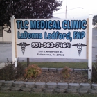 TLC Medical Clinic, Inc.