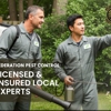 Federation Pest Control gallery