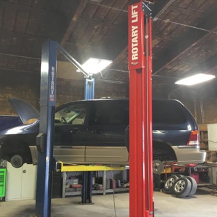 CRG Auto Repair - Mokena, IL