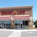 Tomato Cafe - Pizza