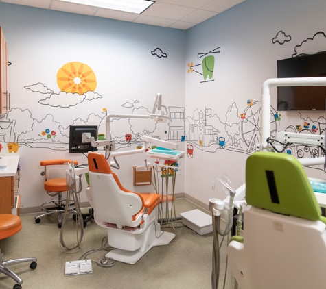 Every Kid's Dentist & Orthodontics - Tucson, AZ