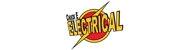 Chuck E Electrical Logo