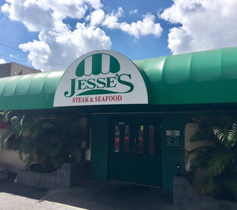 Jesse's Steak and Seafood - Brandon, FL