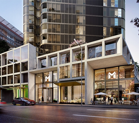 Meriton Suites - Broadbeach, QLD